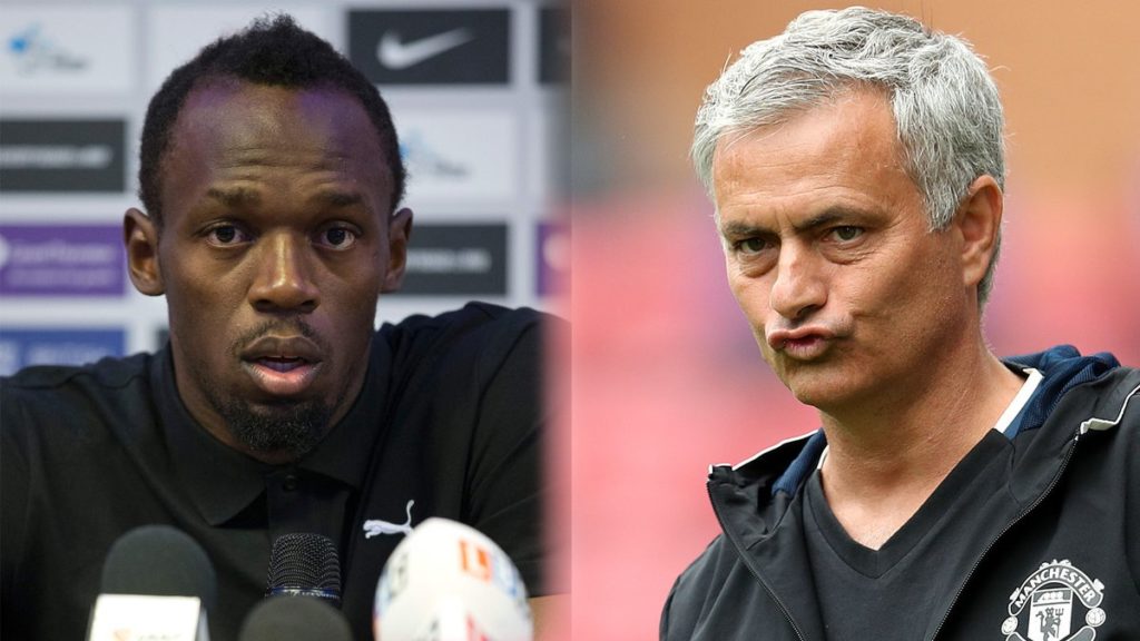 Điểm tin hậu trường 23/07: Ibrahimovic "hứng gạch" vì đam mê săn bắn, Mourinho thu nạp đệ tử "Tia chớp Jamaica"?