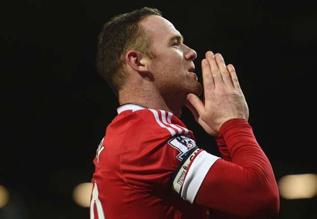 Không đá tiền vệ, Rooney được Mourinho giao vai trò gì?