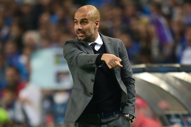 Pep Guardiola sắp nổ 'bom tấn' đắt giá nhất lịch sử Man City