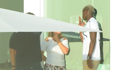 Pogba phân trần vụ ăn chơi, hút thuốc lá