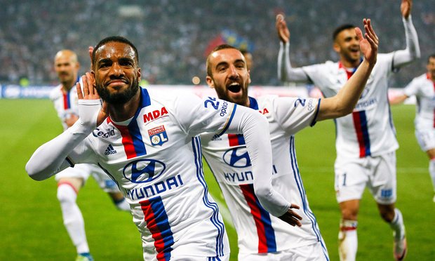 Sao Lyon quyết rời đi, hy vọng cho Arsenal?