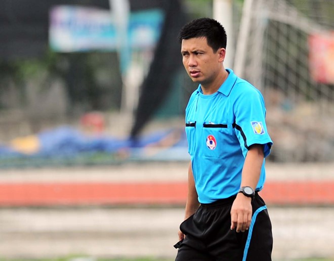 V-League trước vòng 17: Còn ai sẽ là nạn nhân của những vị Vua áo đen?