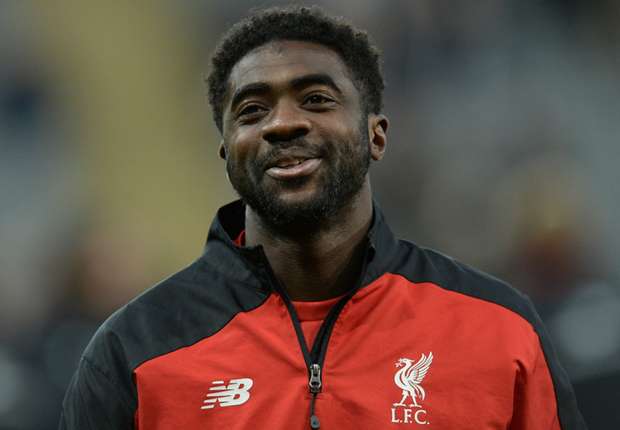 Liverpool chia tay cùng lúc 2 cái tên