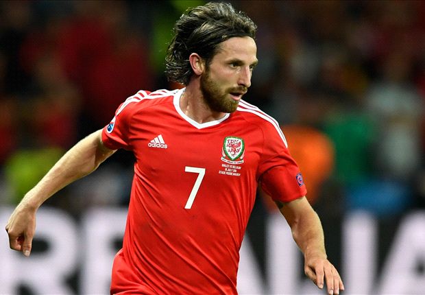 Sao xứ Wales chính thức nói lời chia tay Liverpool