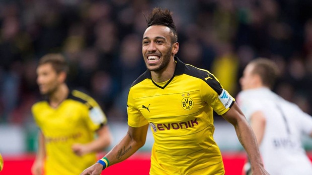 Ảnh bài viết Rời Dortmund, Aubameyang chỉ muốn đến CLB này