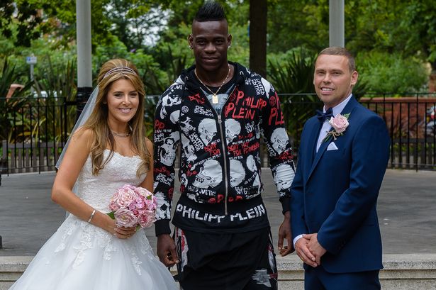 Bị Klopp hắt hủi, Balotelli vẫn tỏa sáng ở Liverpool