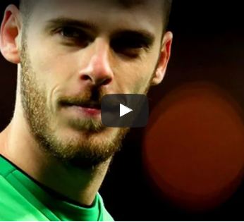 Mùa giải ấn tượng của De Gea
