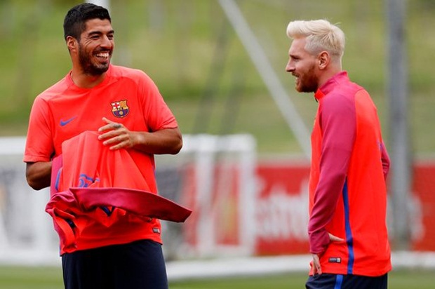 Nhờ Suarez, Liverpool đút túi hơn 10 triệu bảng