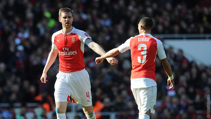 Sao Arsenal chấn thương cực nặng, nguy cơ mất nửa mùa giải