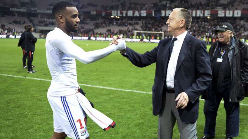 Thói quen của Wenger
