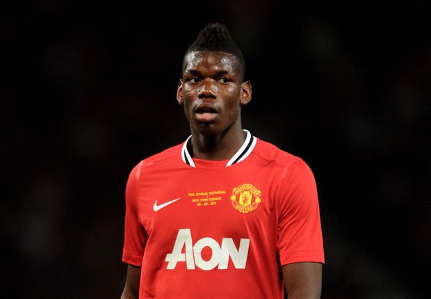Xin lỗi Ibra, chính Pogba mới thay đổi vận mệnh MU