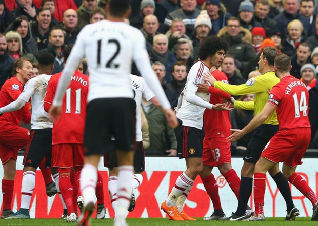 12 luật mới CẦN BIẾT ở Premier League mùa 2016/17