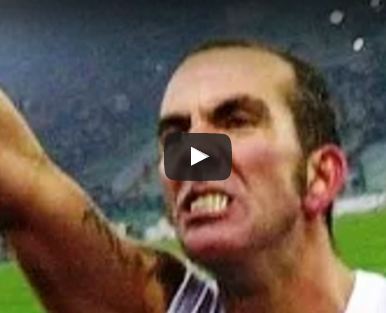 Ảnh bài viết Những pha ăn mừng bàn thắng kinh dị nhất