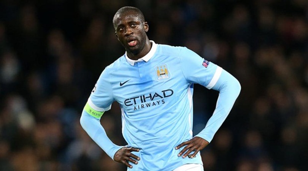 5 cái tên dẫn đầu trong cuộc "thanh trừng" của Pep Guardiola