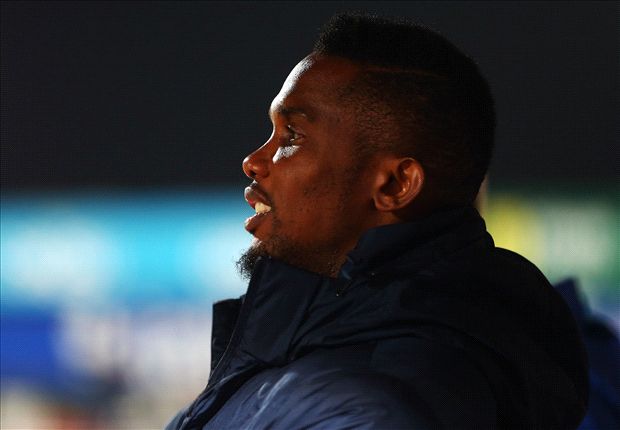 Ảnh bài viết "Báo đen" Samuel Eto'o sắp có bến đỗ mới?