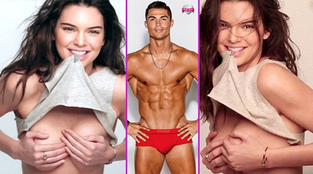 Điểm tin hậu trường 29/7: Tình cũ ‘thả thính’ Ronaldo ‘hốt trọn ổ', Người từng đánh bại Messi bỏ bóng đá để chơi... game