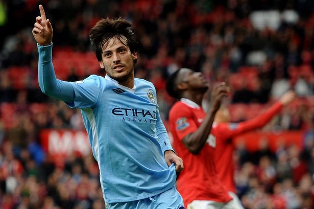 David Silva - Playmaker hay nhất Premier League?