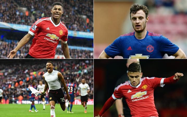 Hãy tôn trọng cách sử dụng tài năng trẻ của Mourinho