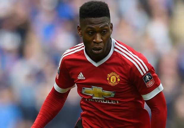 Mourinho chính thức lên tiếng về tình hình của Fosu-Mensah