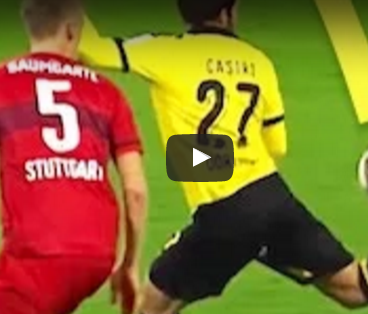 Ảnh bài viết 20 danh thủ có khả năng qua người đỉnh nhất