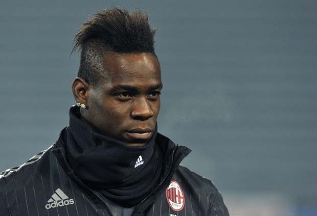 Balotelli, Nedved và những thân chủ danh tiếng của "siêu cò" Mino Raiola