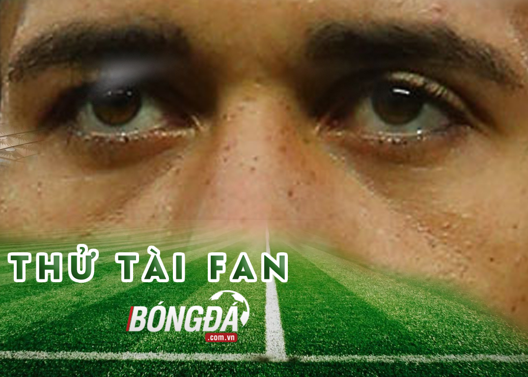 Ảnh bài viết Bạn có thể đoán được bao nhiêu cầu thủ M.U qua đôi mắt? 