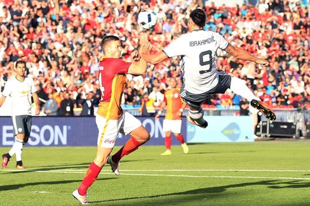 Điểm tin sáng 31/07: Ibra lập siêu phẩm ngày ra mắt Man United; Chốt tương lai Alvaro Morata