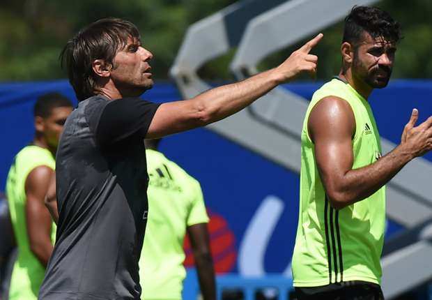 Không đảm bảo tương lai, Diego Costa sẽ trở lại Atletico?