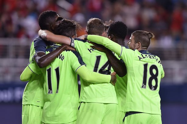 Ảnh bài viết Liverpool 2-0 AC Milan (ICC Cup 2016)