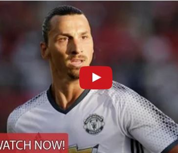 Ảnh bài viết Màn ra mắt Man United ấn tượng của Zlatan Ibrahimovic vs Galatasaray