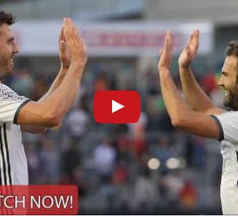 Ảnh bài viết Màn trình diễn của Juan Mata vs Galatasaray