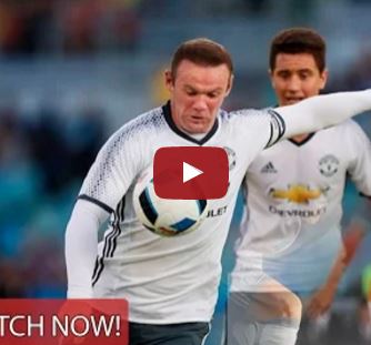 Ảnh bài viết Màn trình diễn của Wayne Rooney vs Galatasaray
