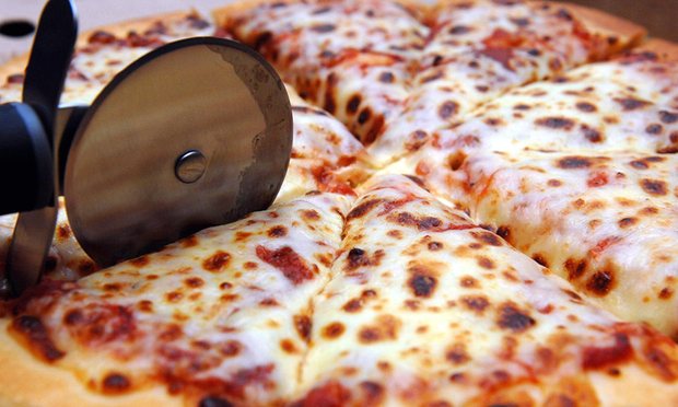 Pep, bánh pizza, chức vô địch