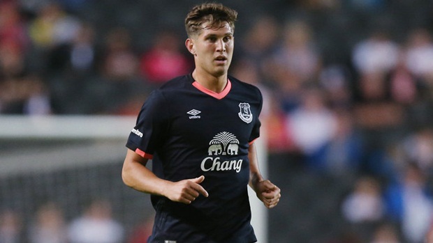 Chuyển động Man City: Sau Sane là John Stones