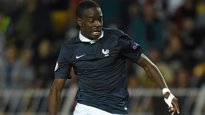 Nanitamo Ikone - Sao trẻ sáng giá của PSG