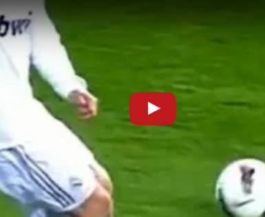 Ảnh bài viết Những đường chuyền 'hết hồn' trong bóng đá