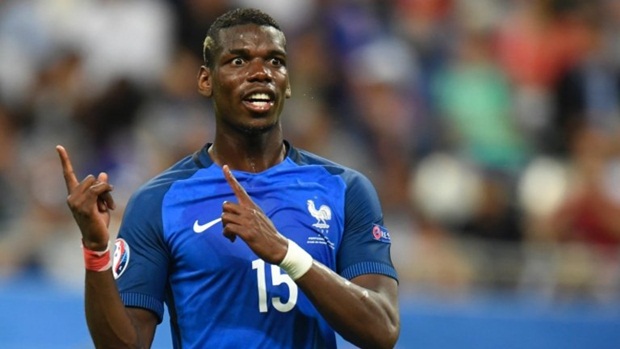 "Pogba chẳng là gì nếu so với Paul Scholes"