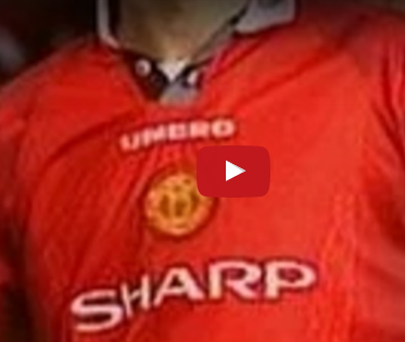 Ảnh bài viết 10 bàn thắng kinh điển của Eric Cantona