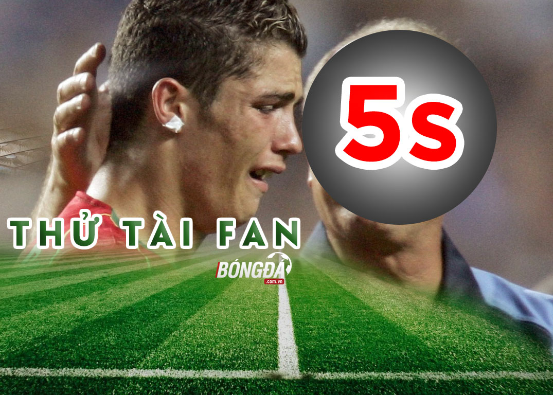 Ảnh bài viết Bạn có thể đoán được bao nhiêu HLV trong 5 giây? (Phần 2) 