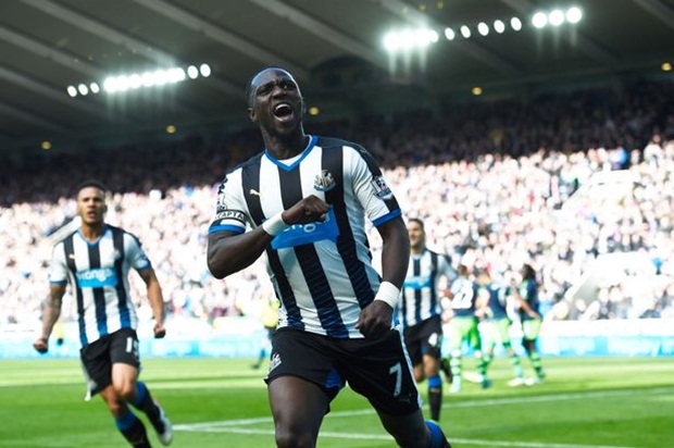 Ảnh bài viết Muốn mua Sissoko, Real phải "nhả" 2 sao trẻ cho Newcastle