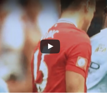 Ảnh bài viết Nemanja Vidic - Huyền thoại đáng nhớ của Man Utd