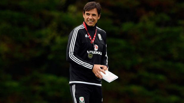 Ảnh bài viết Người hùng xứ Wales "hết cửa" trổ tài tại Premier League