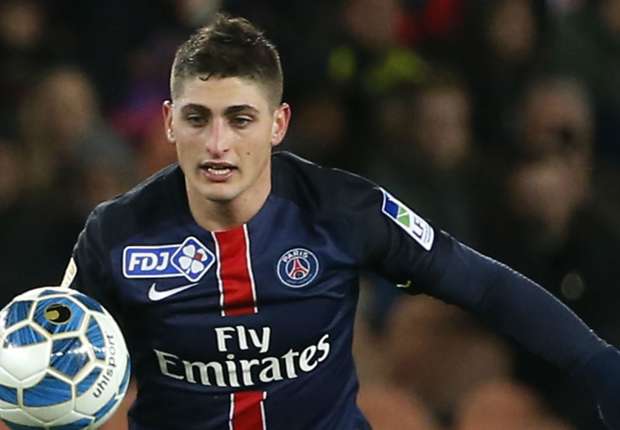 Nóng: Verratti đồng ý gia hạn với PSG đến 2021