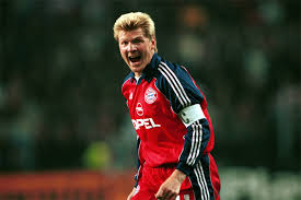 Ảnh bài viết Stefan Effenberg, đơn giản là huyền thoại