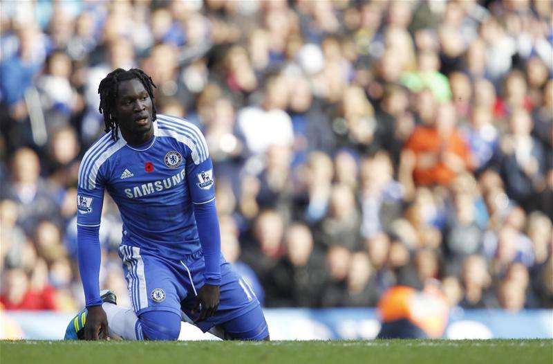 Ảnh bài viết 5 lý do Chelsea không nên mua Lukaku