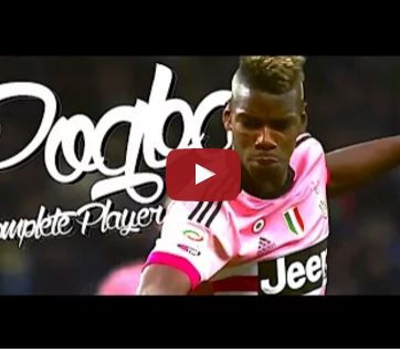 Ảnh bài viết Ai toàn diện được như Paul Pogba?