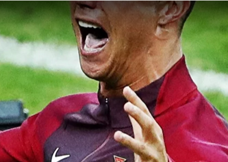 Ảnh bài viết Nhìn lại một mùa giải của Ronaldo