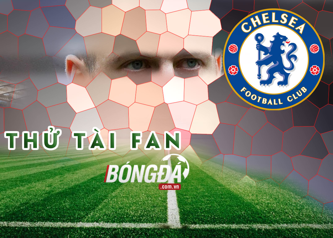 Ảnh bài viết Bạn có thể đoán được bao nhiêu cầu thủ thuộc thế hệ vàng Chelsea trong 5 giây?