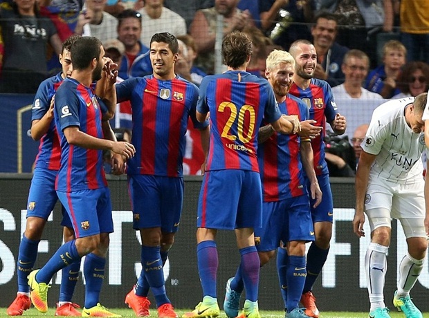 Ảnh bài viết Bản tin BongDa ngày 04-08-2016