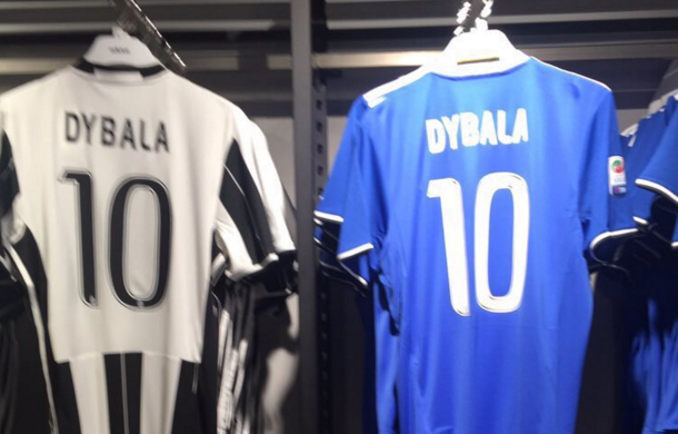 Ảnh bài viết Mất áo số 10, Pogba sắp về MU?